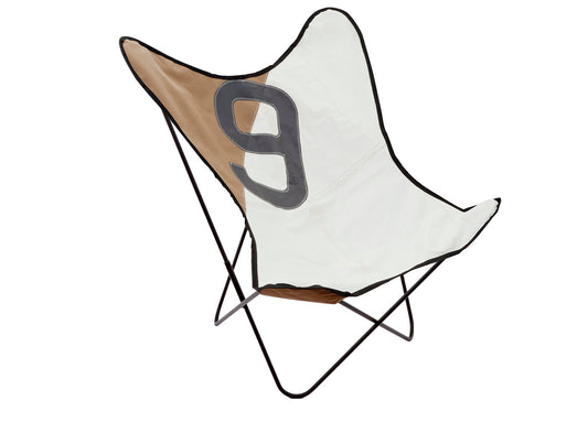 Fauteuil AA Butterfly