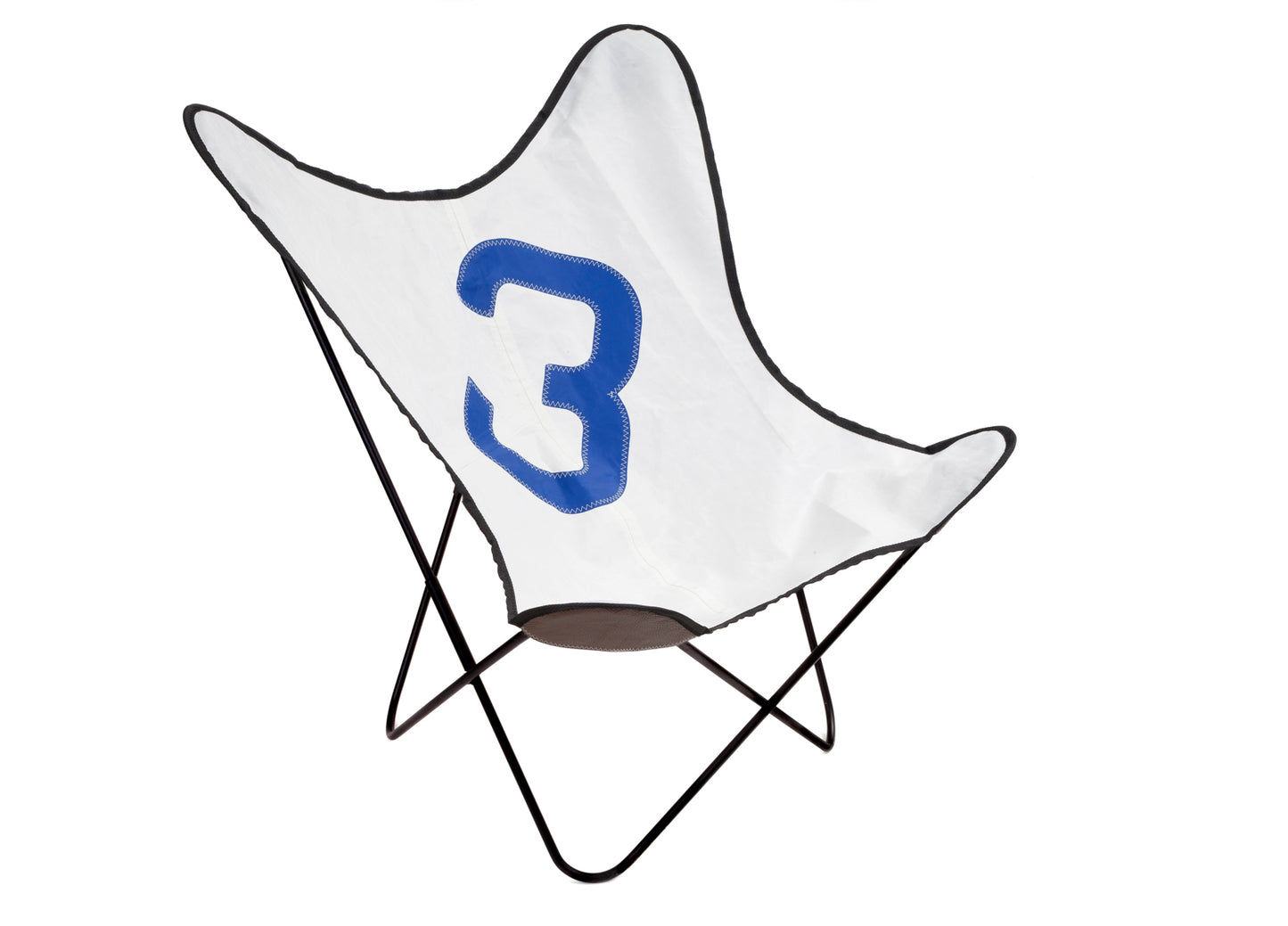 Fauteuil AA Butterfly