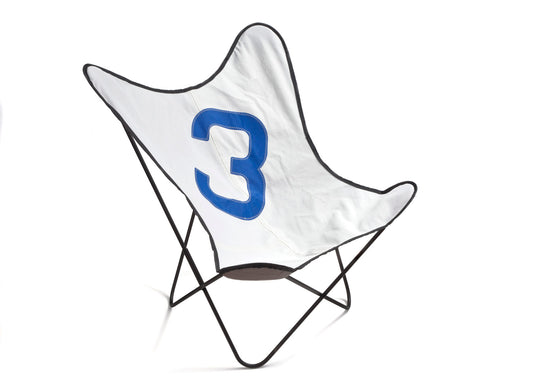 Fauteuil AA Butterfly