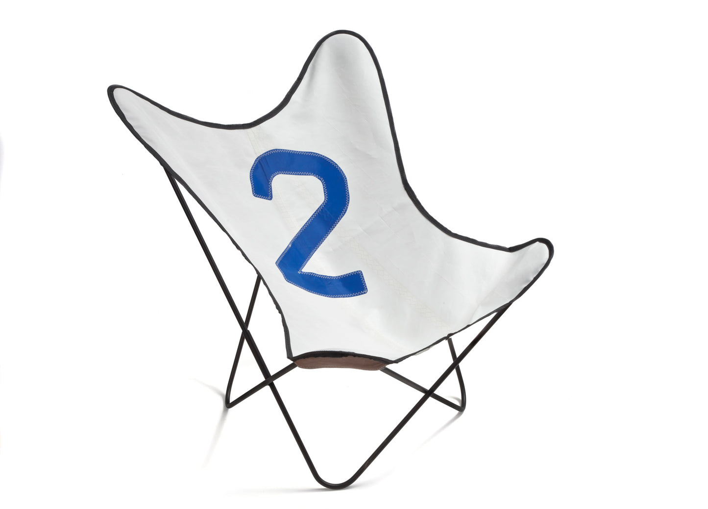 Fauteuil AA Butterfly