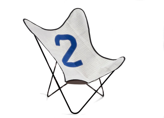 Fauteuil AA Butterfly