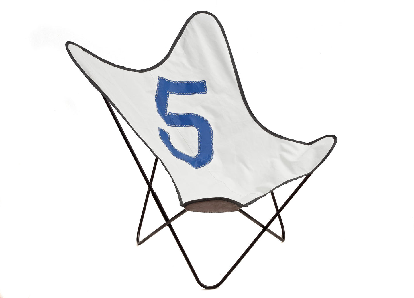 Fauteuil AA Butterfly