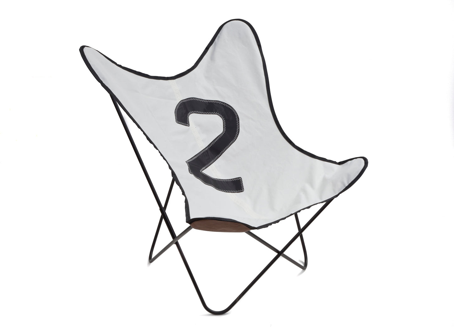 Fauteuil AA Butterfly