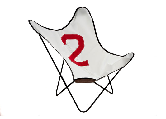 Fauteuil AA Butterfly