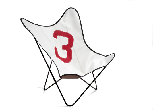 Fauteuil AA Butterfly