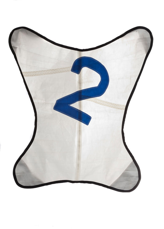 Housse de fauteuil AA Butterfly