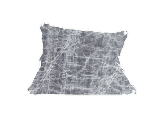 Housse de Maxi Pouf sur-mesure