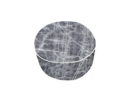 Housse de Pouf Solo sur-mesure