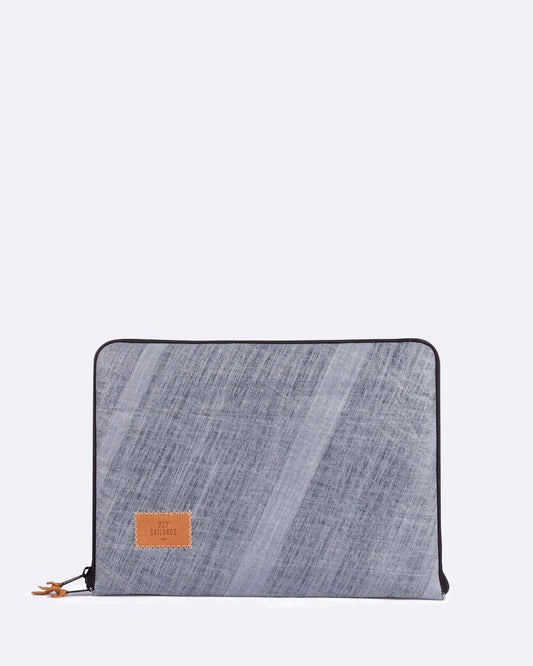 Housse PC & MacBook Air/Pro 13''-13,3" · 3Di gris