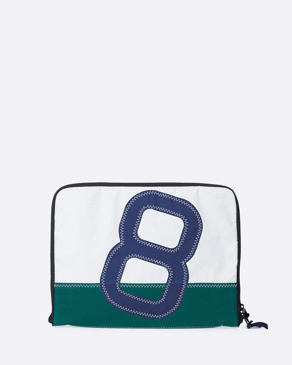 Housse PC & MacBook Air/Pro 13''-13,3" ·  Vert sapin