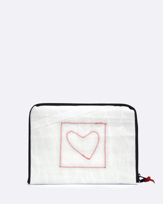 Housse PC & MacBook Air/Pro 13''-13,3'' · Initiatives-Coeur