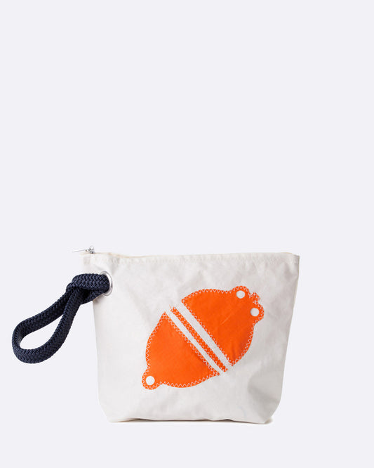 La Midinette Flottille ·  Bouée orange