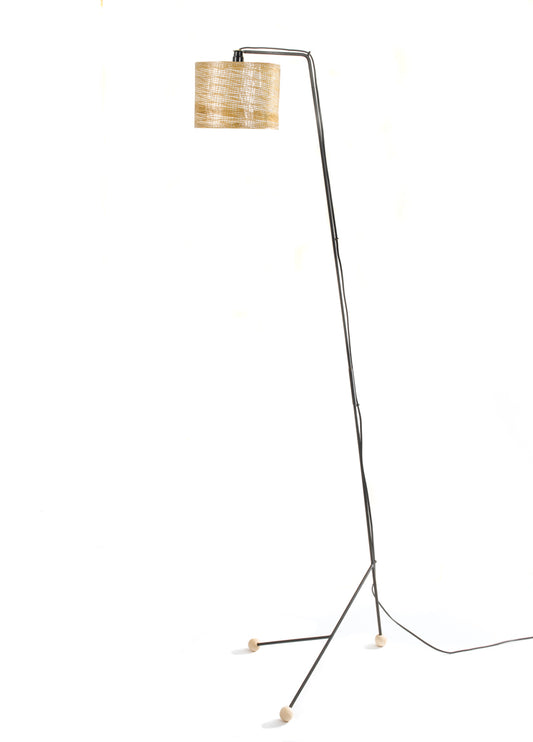 Lampe grand format
