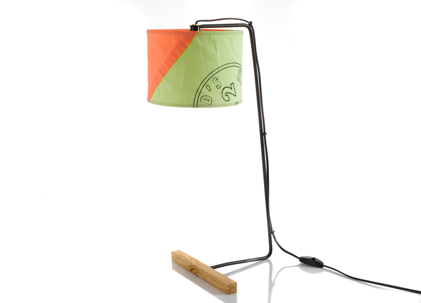 Lampe petit  format