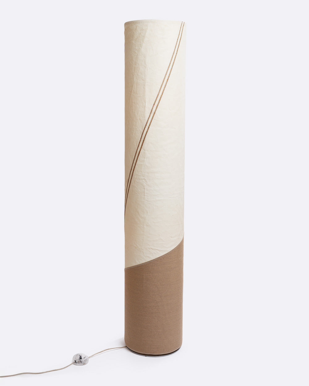 Lampe colonne · Dunes