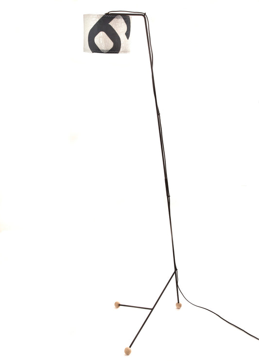 Lampe grand format