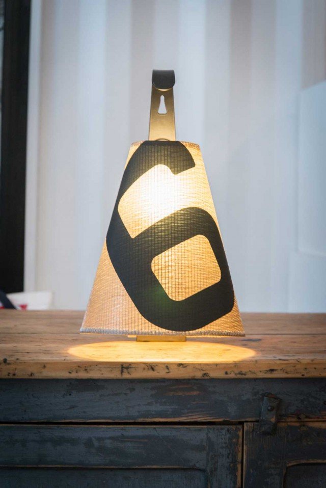 Lampe baladeuse ELOMAX