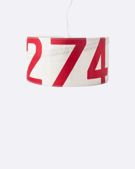 Lampe suspendue Ø38