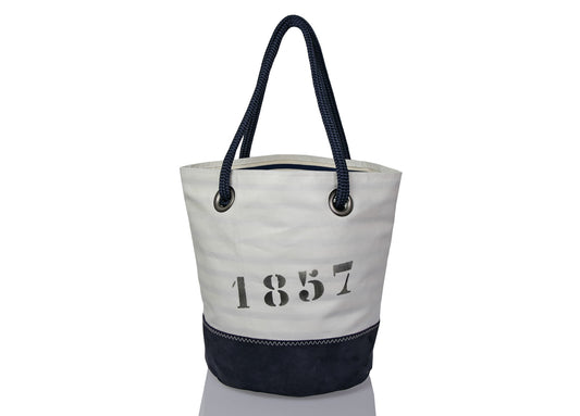 Le Cabas Diego Vintage Marine