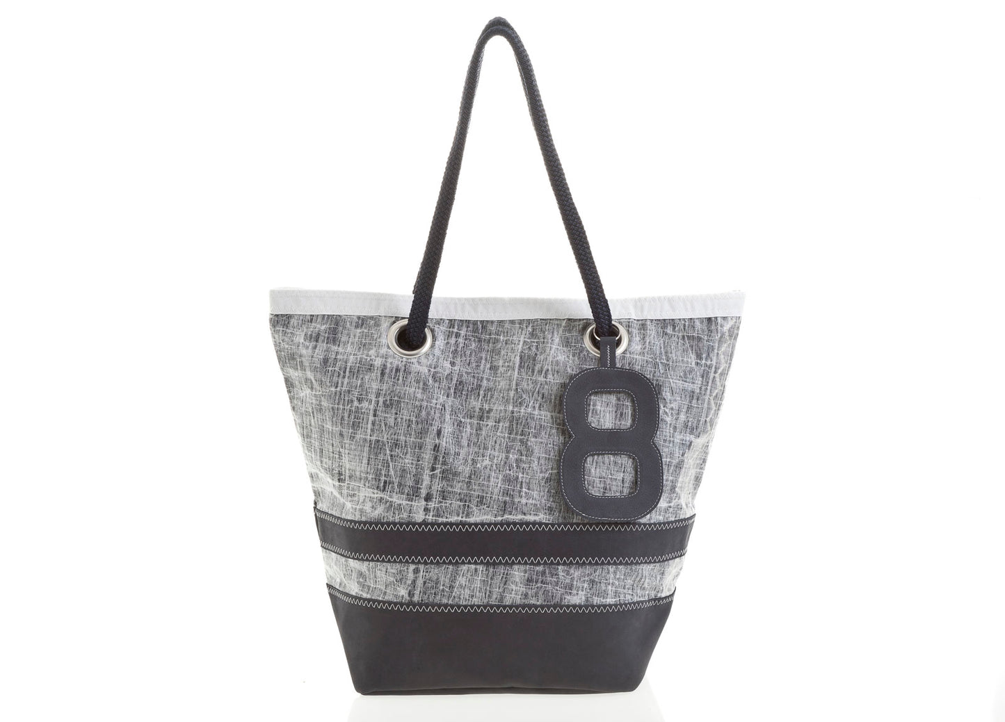 Le Sac à main Sam Striped