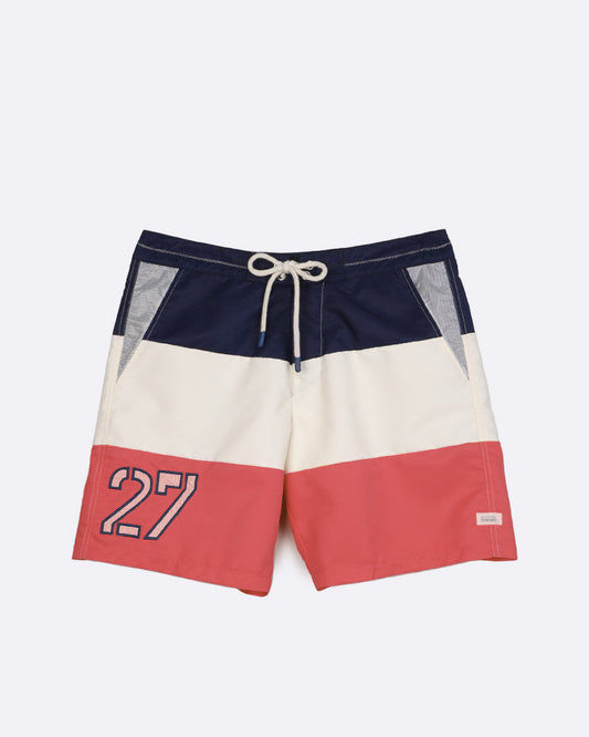 Maillot de bain Sun · Écrevisse