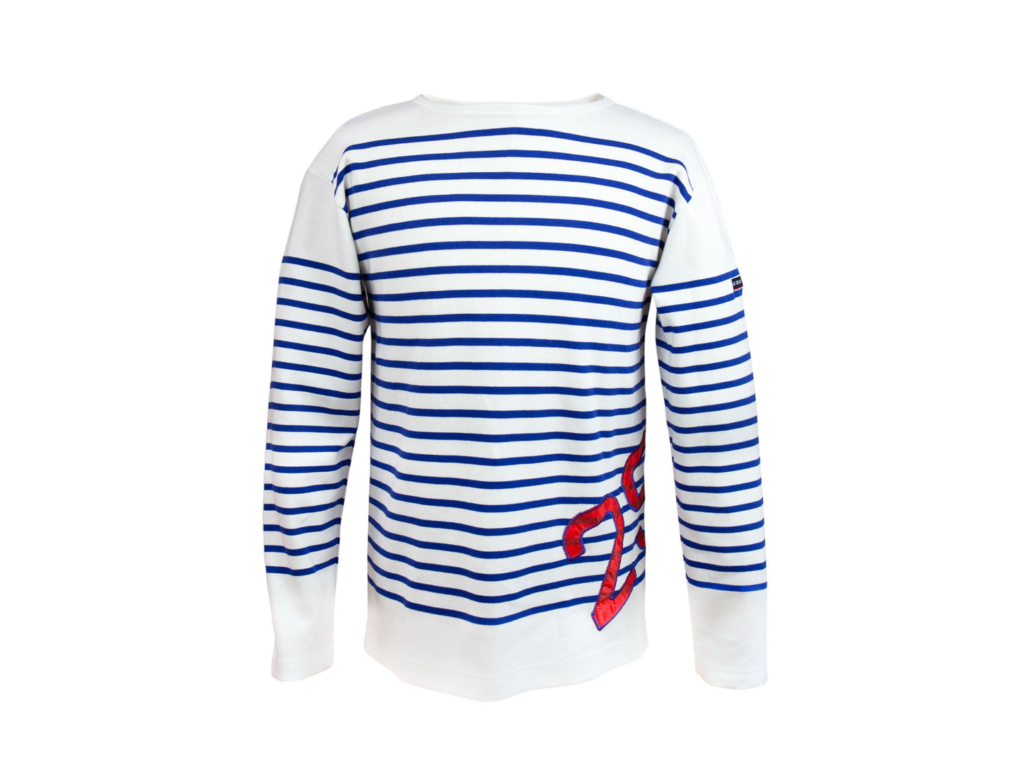 Marinière homme 29 "Armor Lux x 727 Sailbags"