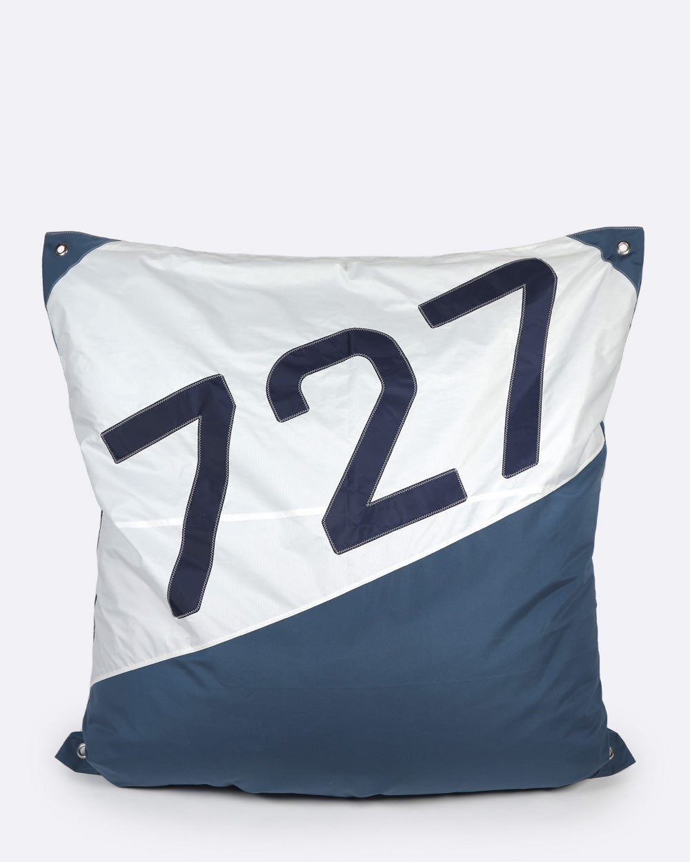 Maxi Pouf · Bleu Marine 140x140