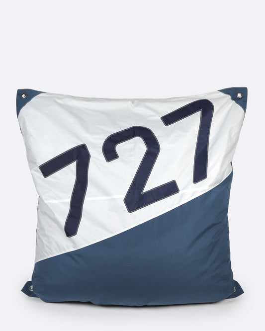 Maxi Pouf · Bleu Marine 140x140