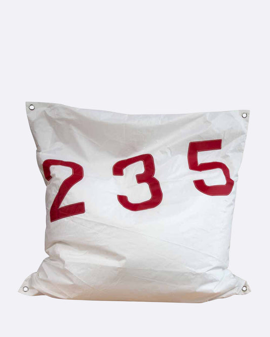 Maxi Pouf · Navy 140 x 140