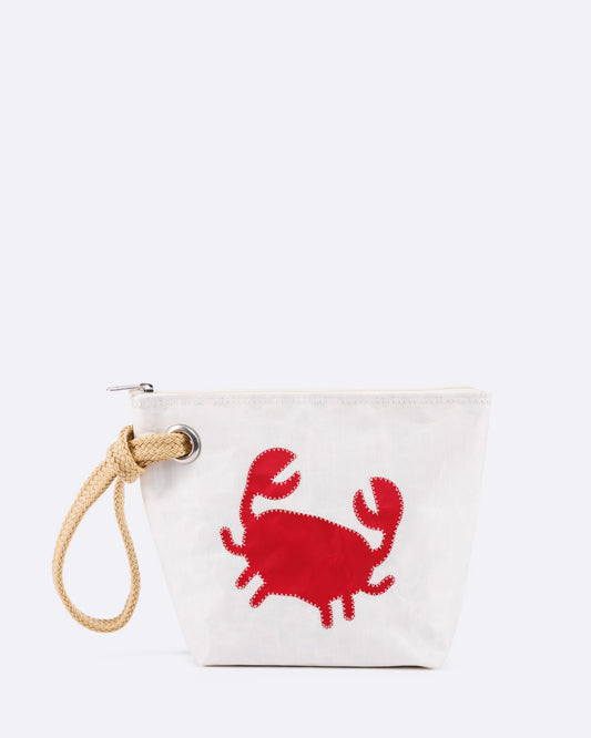 La Midinette · Crabe