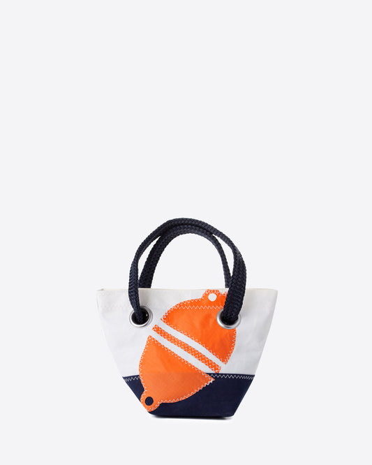 Mini légende Flottille