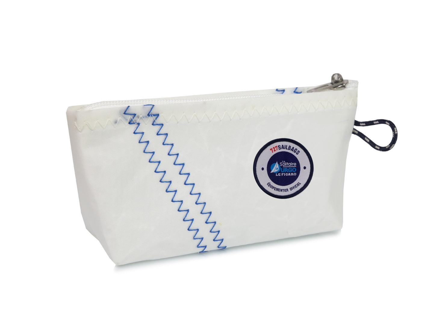 Mini trousse de toilette Solitaire Urgo Le Figaro