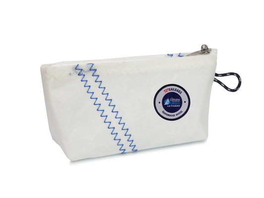 Mini trousse de toilette Solitaire Urgo Le Figaro