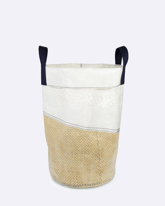 Panier à linge French Riviera