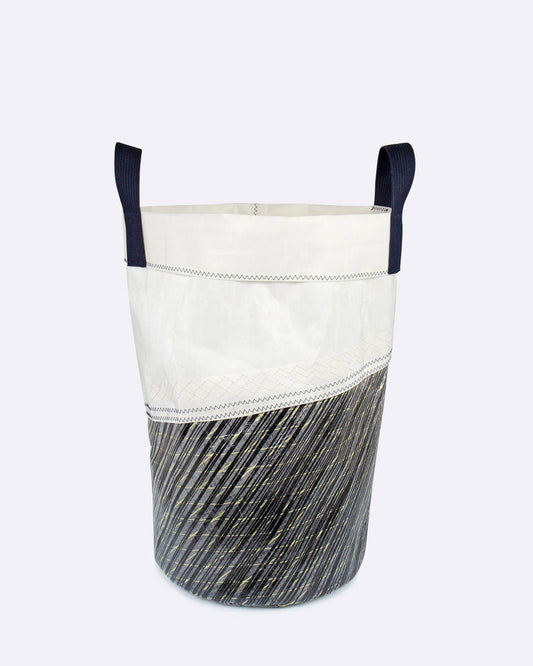 Panier à linge French Riviera