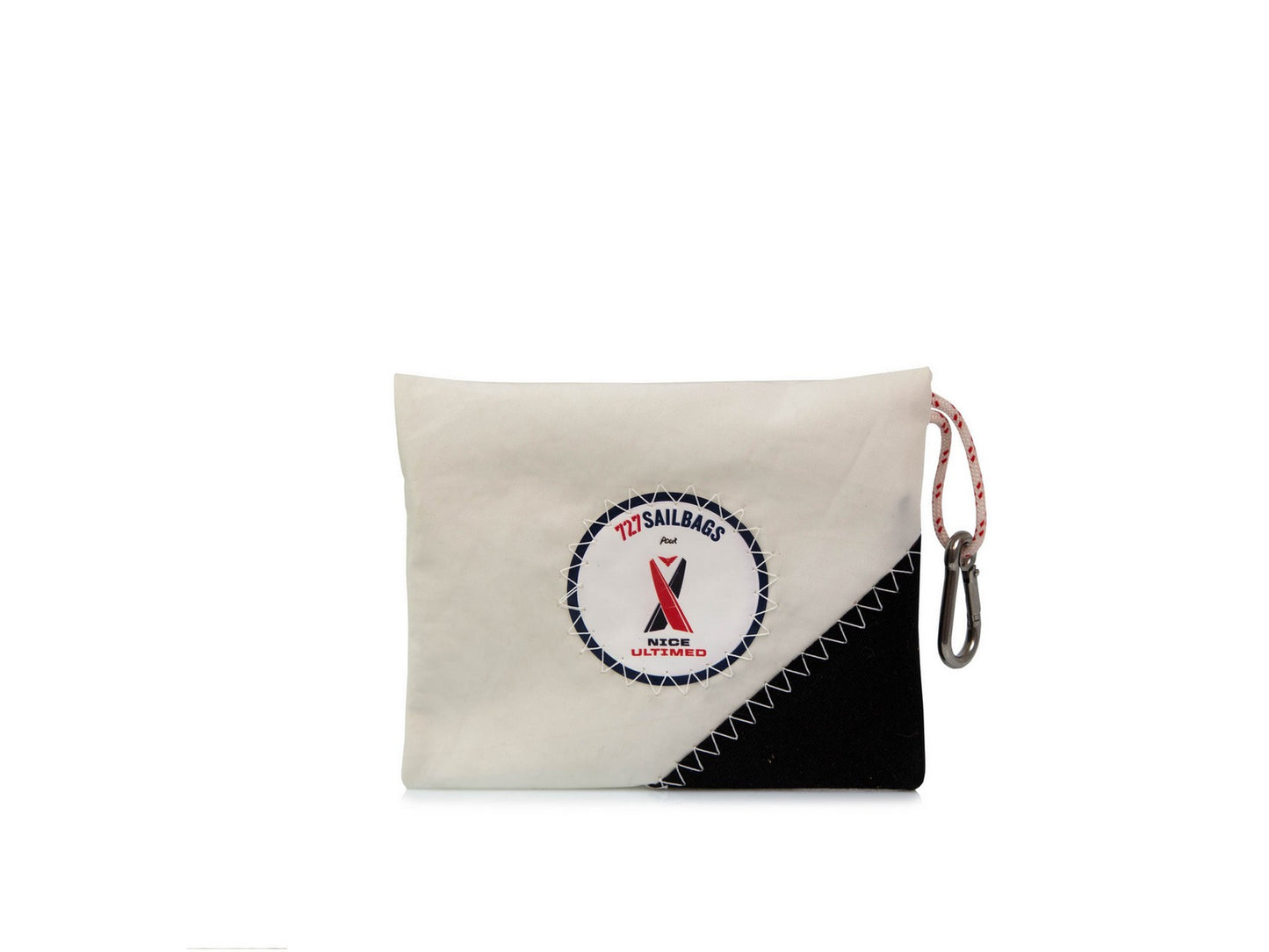 Petite pochette noir