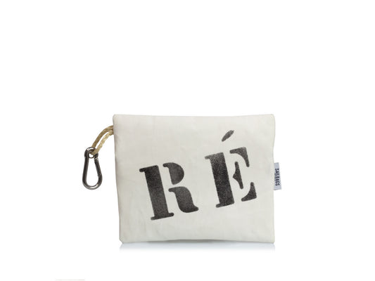 Petite pochette Ré