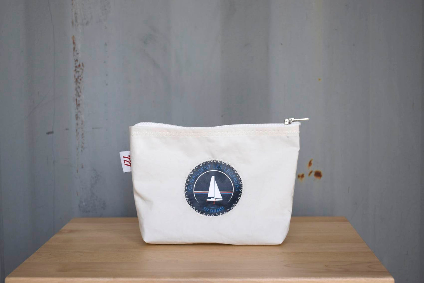 Petite trousse Solitaire Urgo Le Figaro