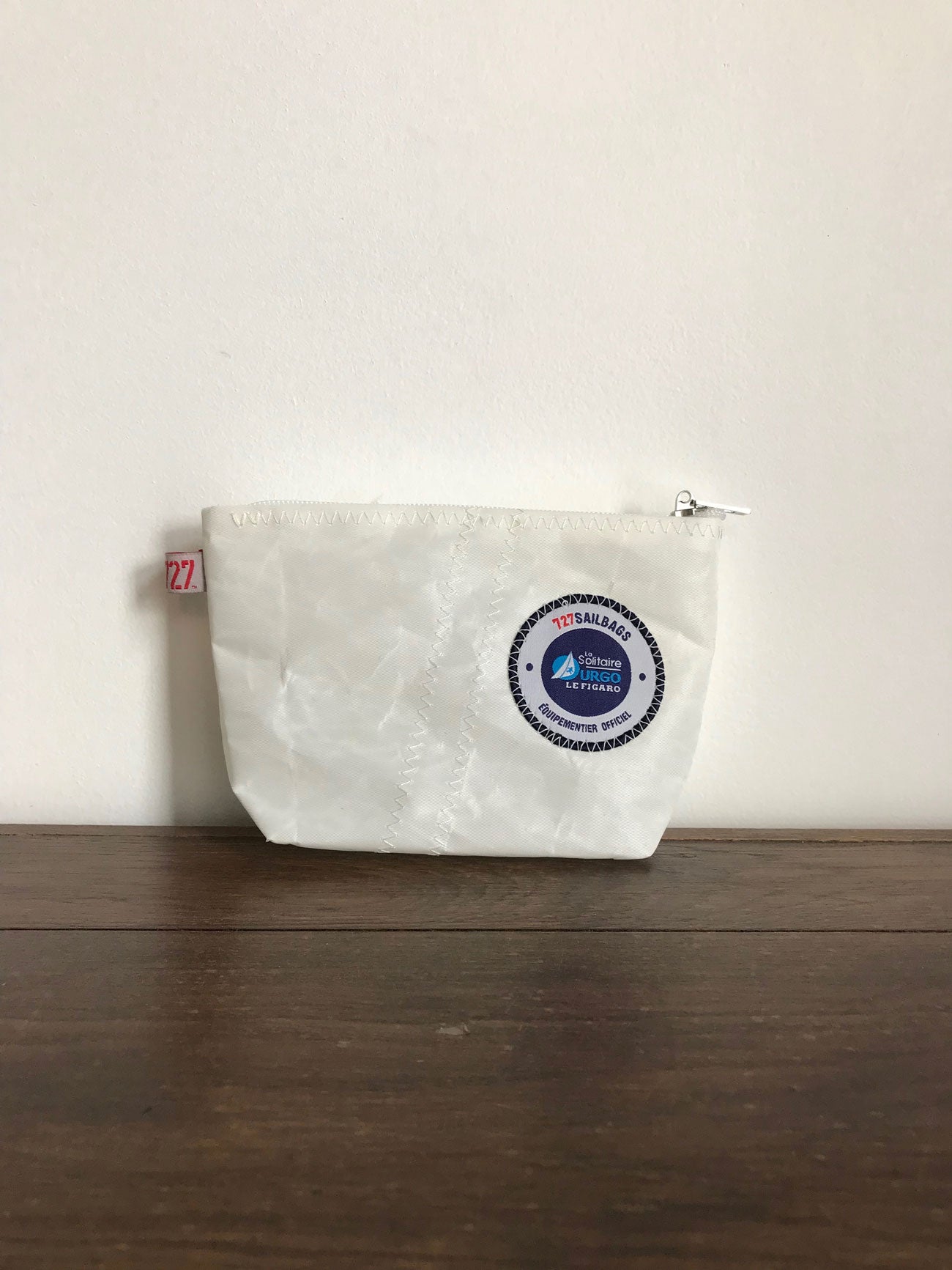 Petite trousse Solitaire Urgo Le Figaro