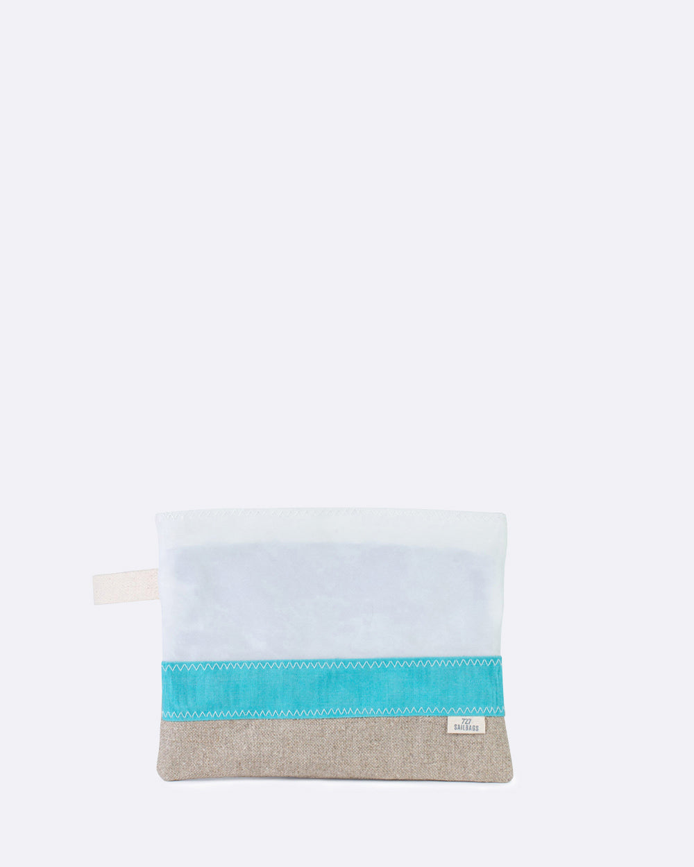 Pochette Éole · Lin et Mer du Sud