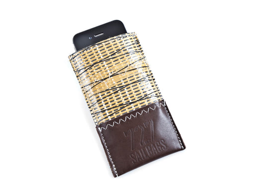 Pochette Iphone 5