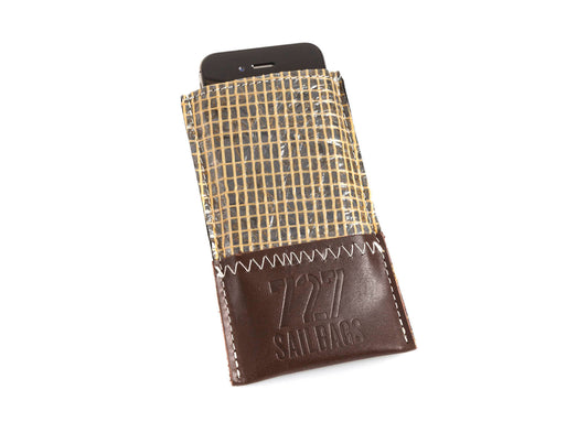 Pochette Iphone 5