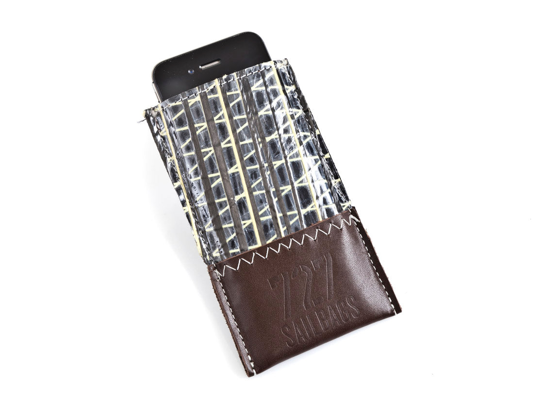 Pochette Iphone