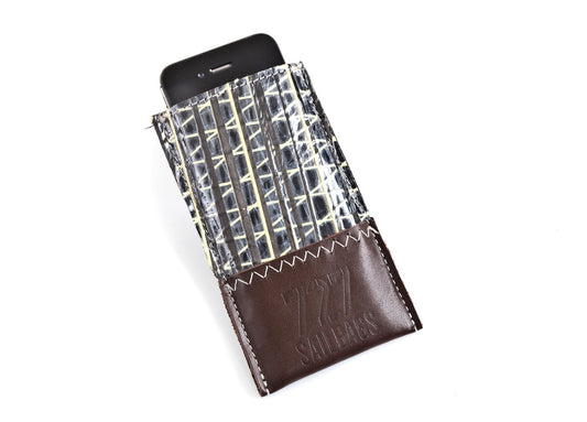 Pochette Iphone
