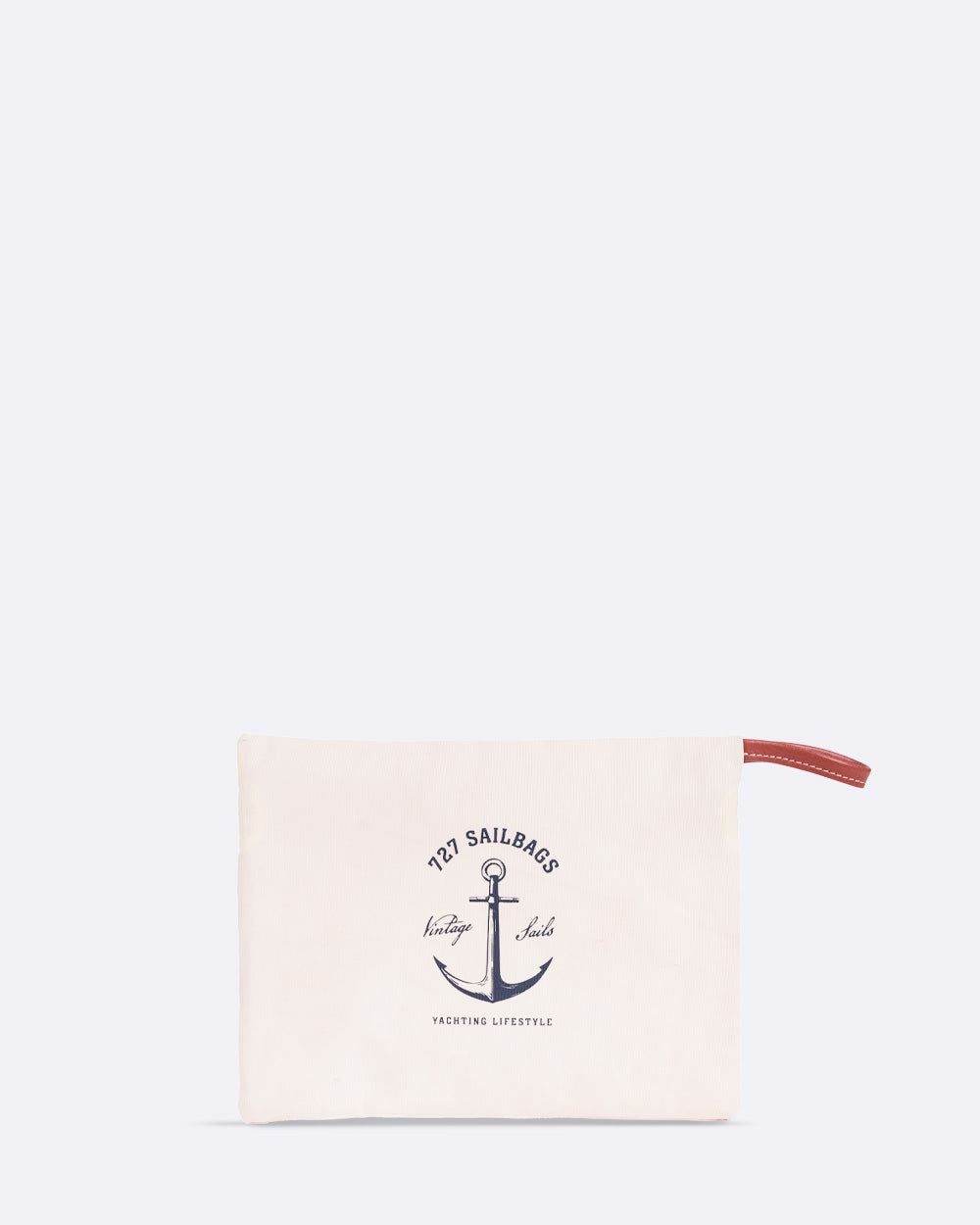 Pochette zippée · Classic Yachting