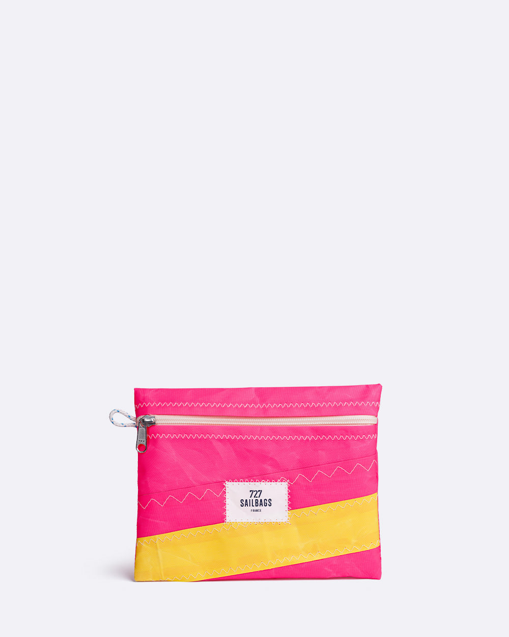 Pochette Zippée · Coloris aléatoire