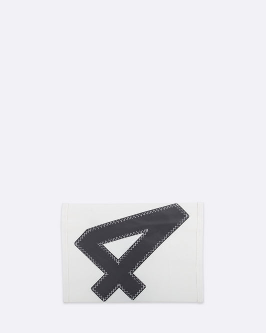 Pochette Zippée · 4 gris summertime