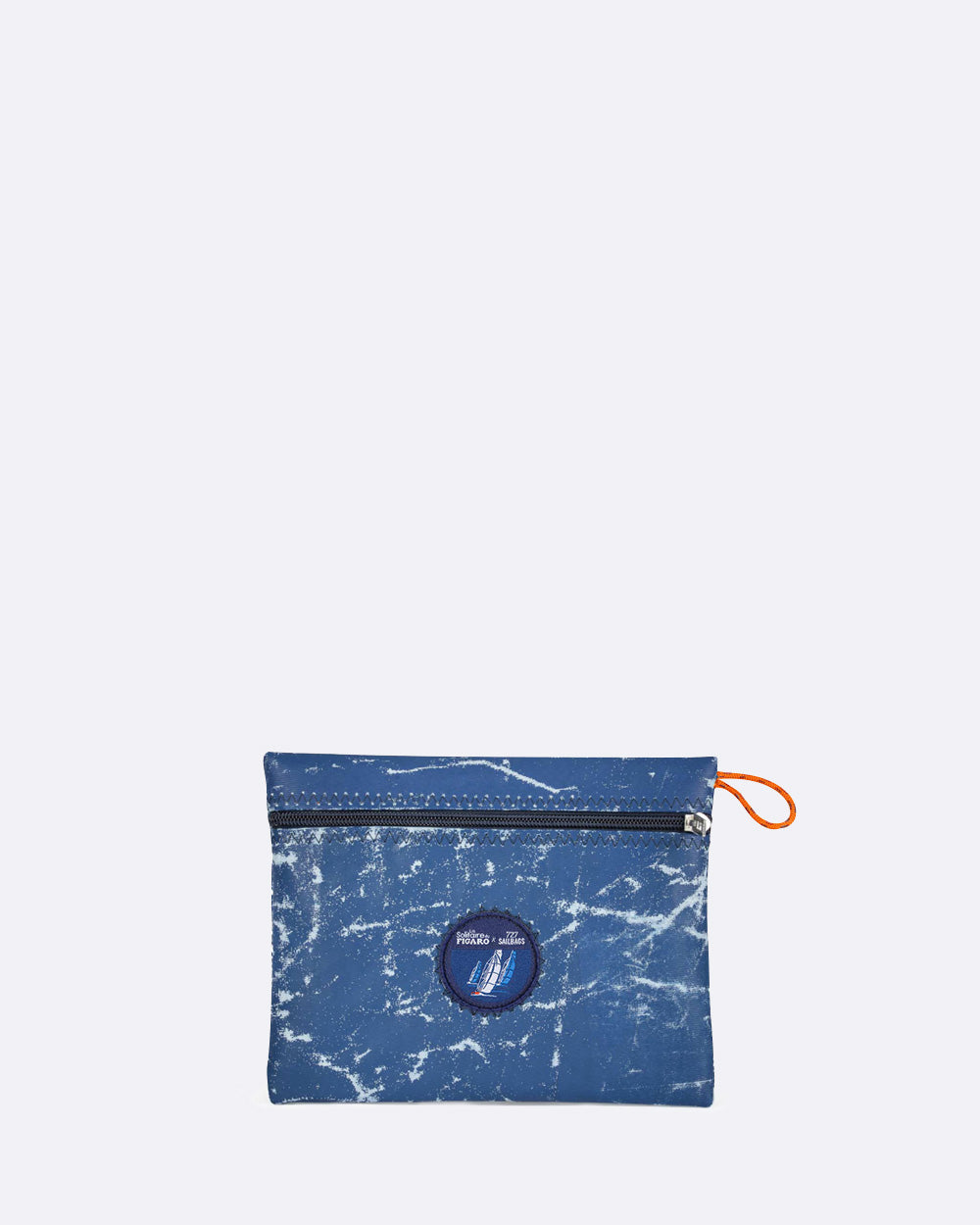 Pochette Zippée · Solitaire du Figaro