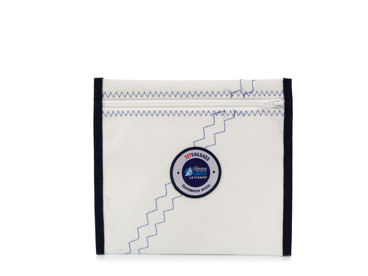 Pochette Zippée Solitaire Urgo Le Figaro