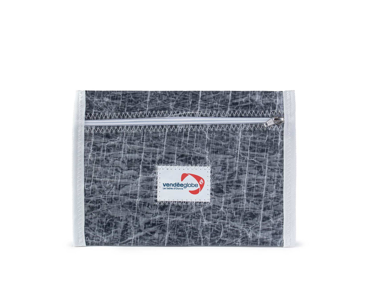 Pochette Zippée Vendée Globe
